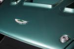 Aston Martin DBR9 2005 года